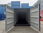 Contenedor nuevo de 20 pies con doble puerta – Image 6