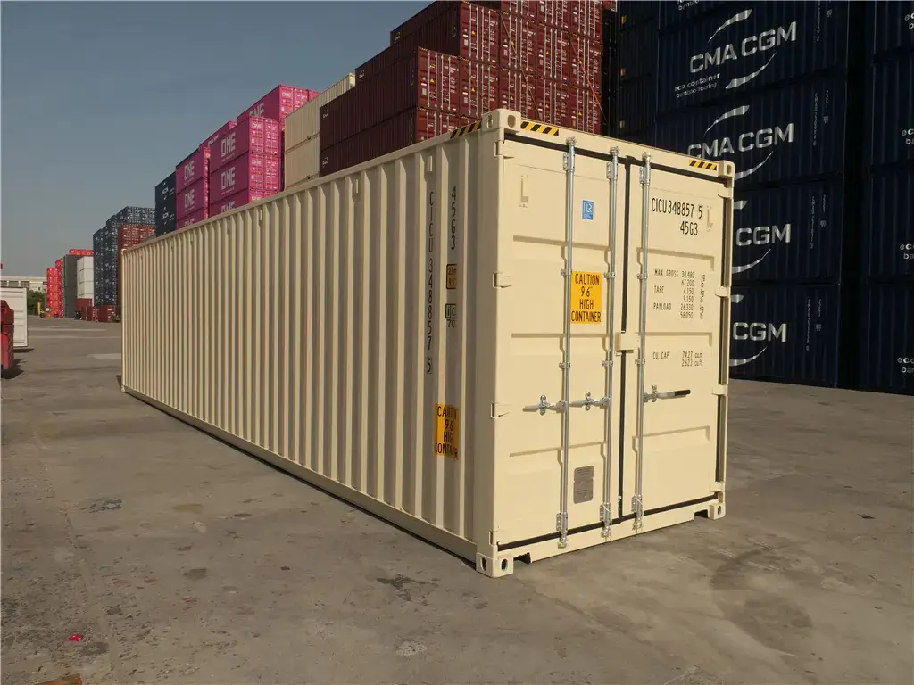 CONTENEDOR 40 PIES PUERTA LATERAL – Image 6