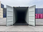 Contenedor nuevo de 40 pies HC con doble puerta. – Image 4