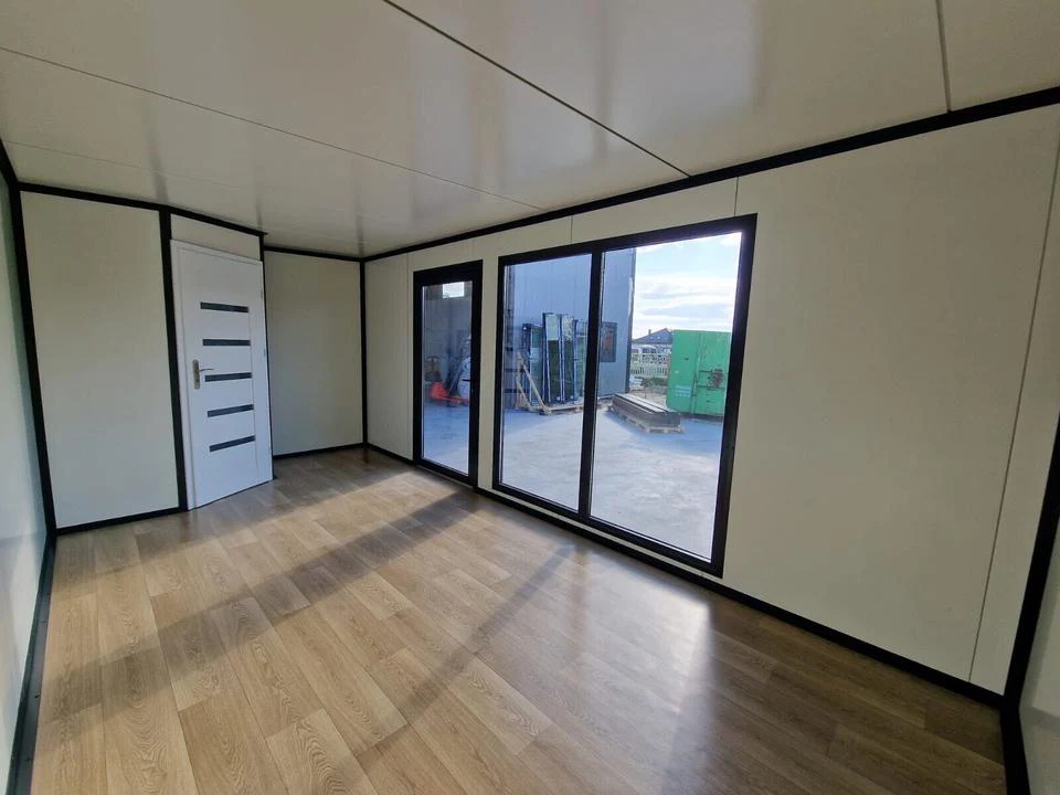 CONTENEDOR DE OFICINA 6×3 - Imagen 5