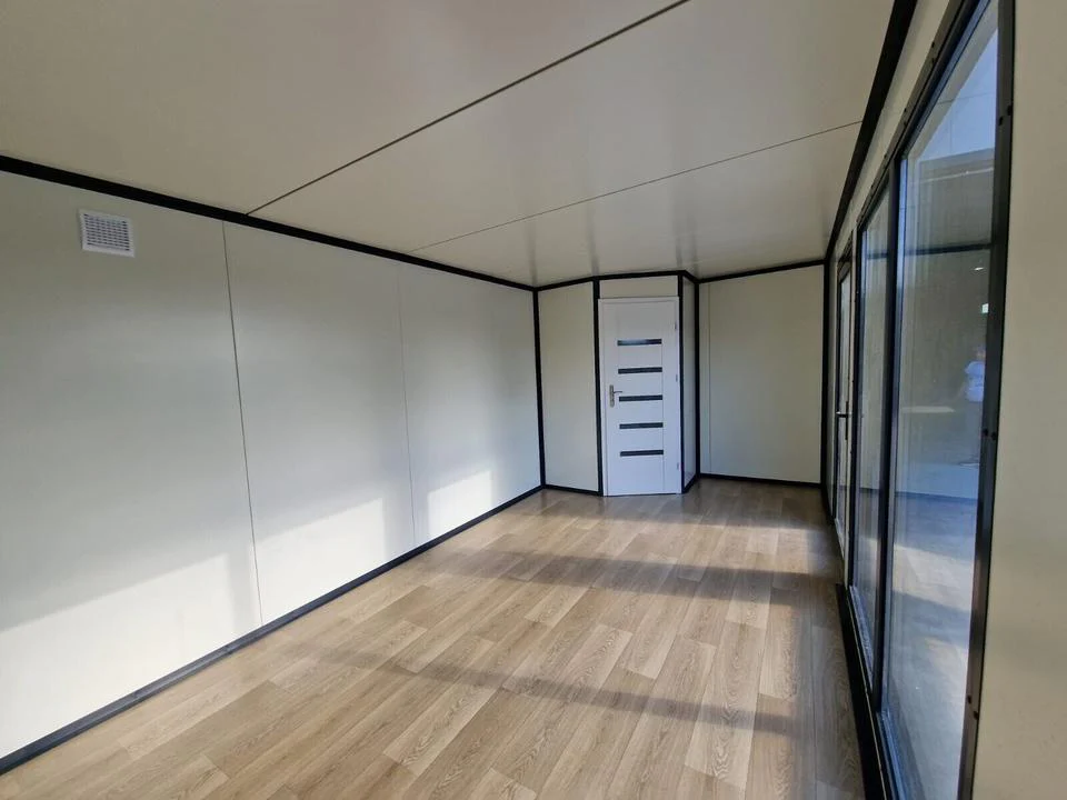 CONTENEDOR DE OFICINA 6×3 - Imagen 4