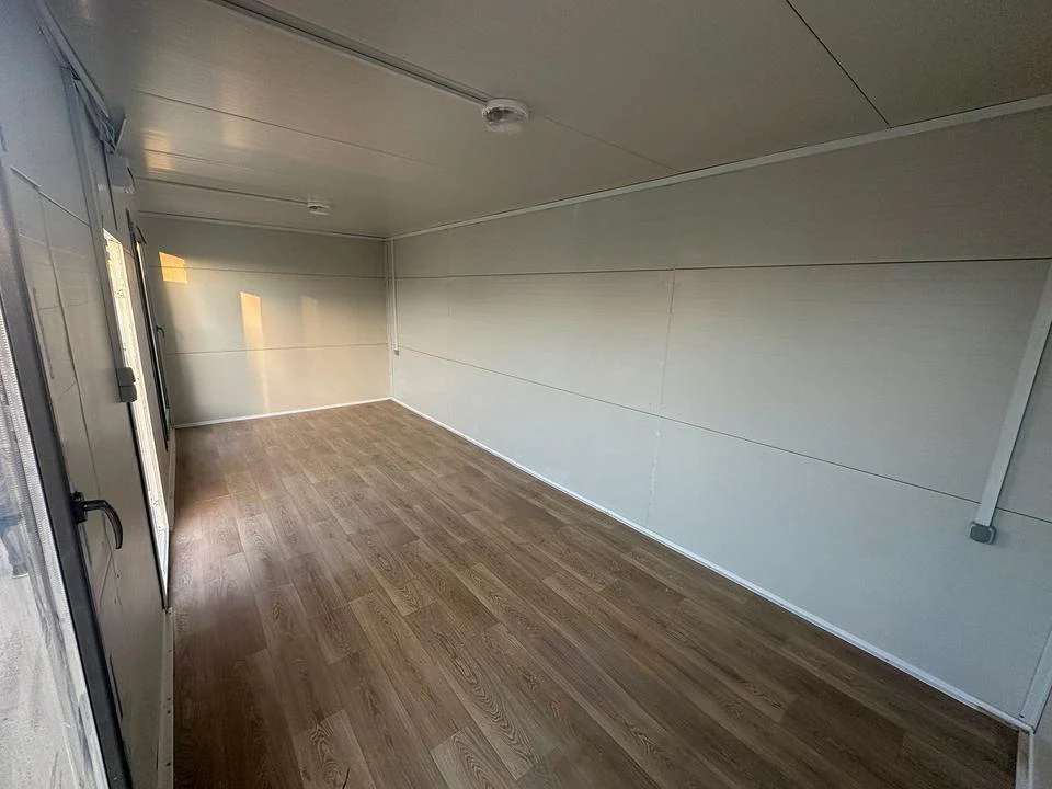 CONTENEDOR DE OFICINA RESIDENCIAL - Imagen 4