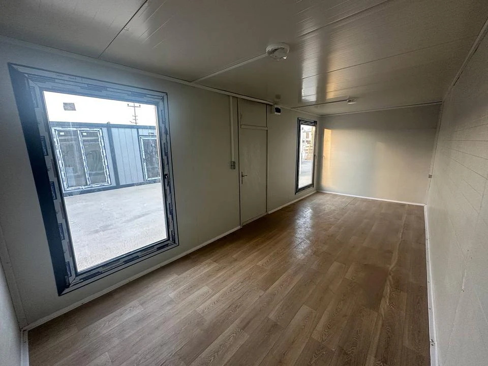 CONTENEDOR DE OFICINA RESIDENCIAL - Imagen 3