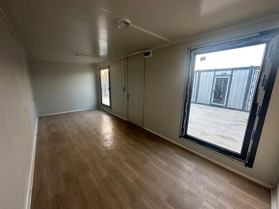CONTENEDOR DE OFICINA RESIDENCIAL - Imagen 2