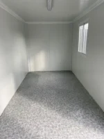 Contenedor Módulo Pré-fabricado 6m - Imagen 5