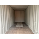 Contenedor High Cube de 20 pies – Image 5