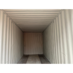 Contenedor High Cube de 20 pies – Image 6