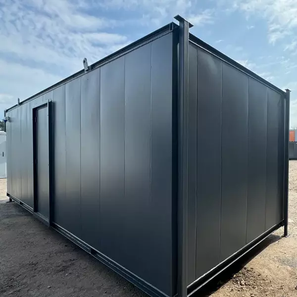 OFICINA CONTENEDOR DE 7,3 X 2,7 M - Imagen 3